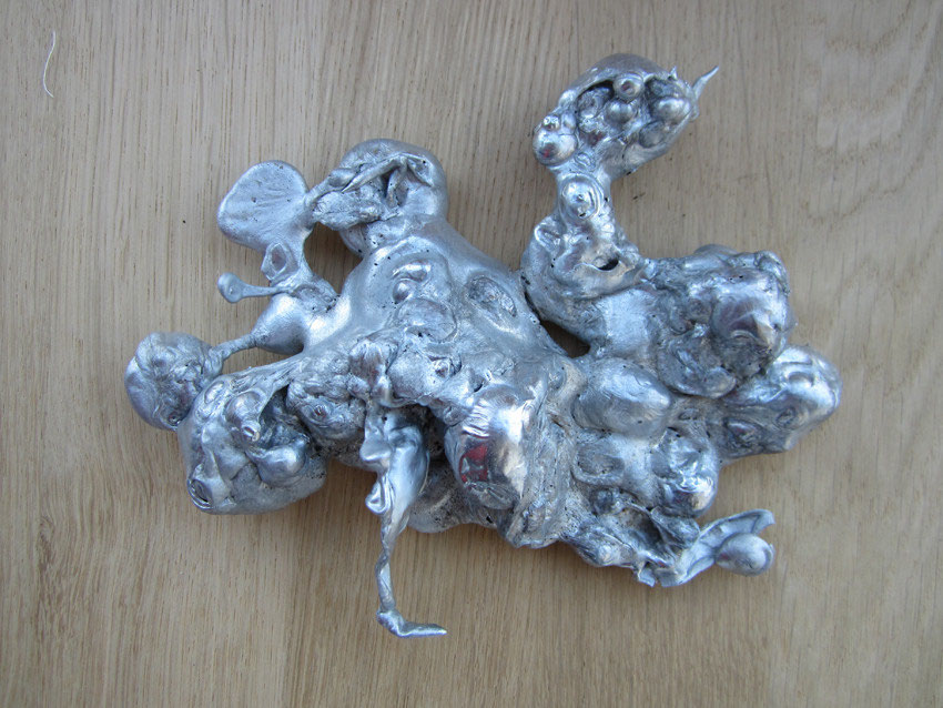 AlMorph