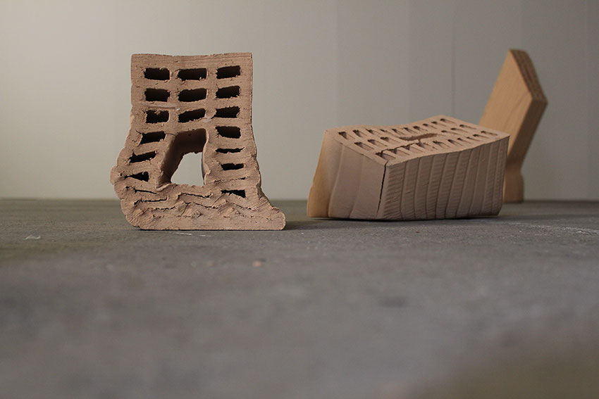 To build