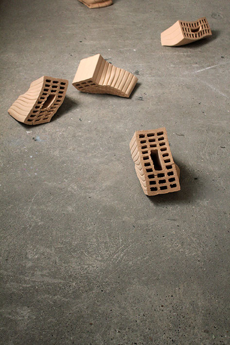 To build