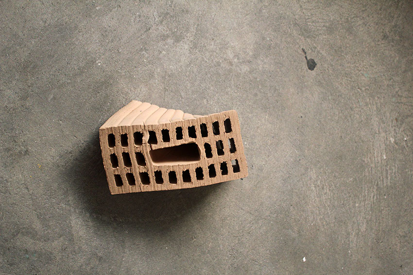 To build