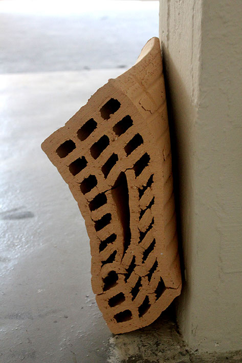 To build