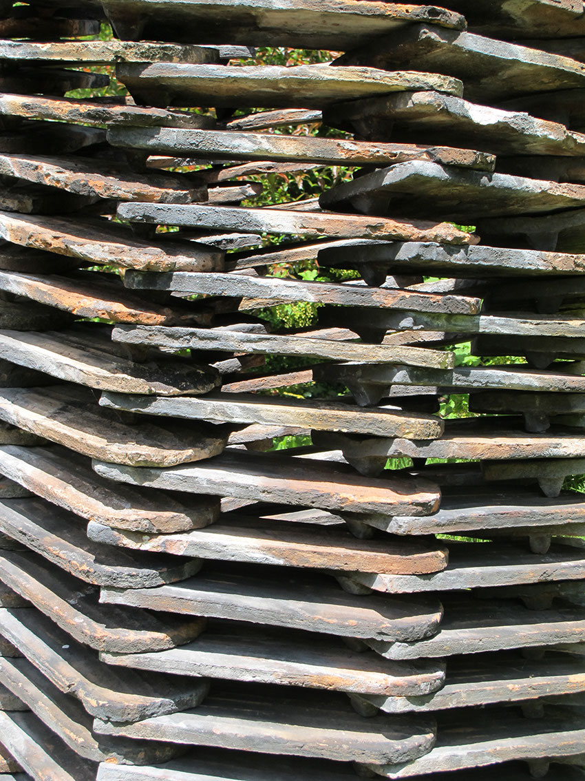 to build II (Oktogon)