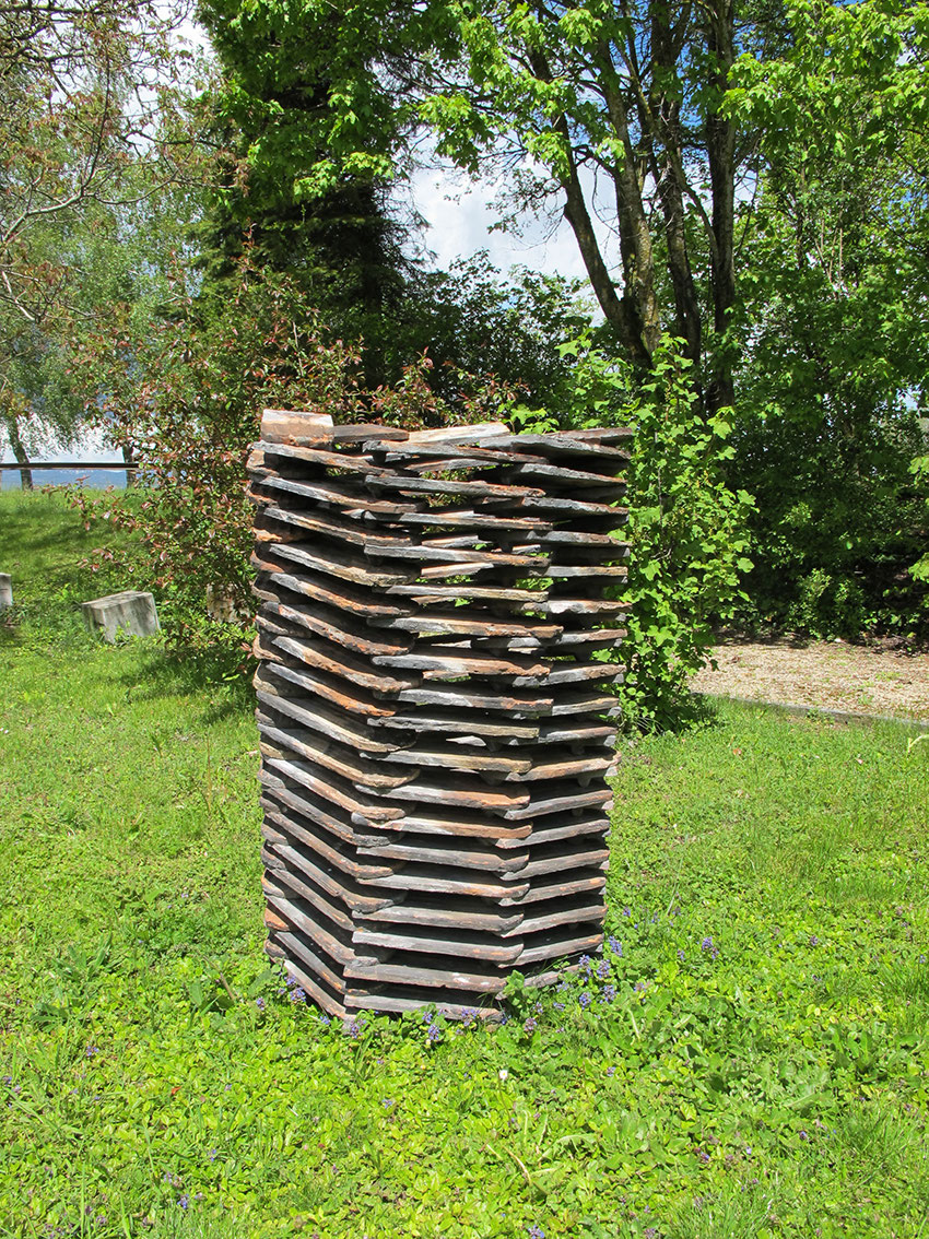 to build II (Oktogon)