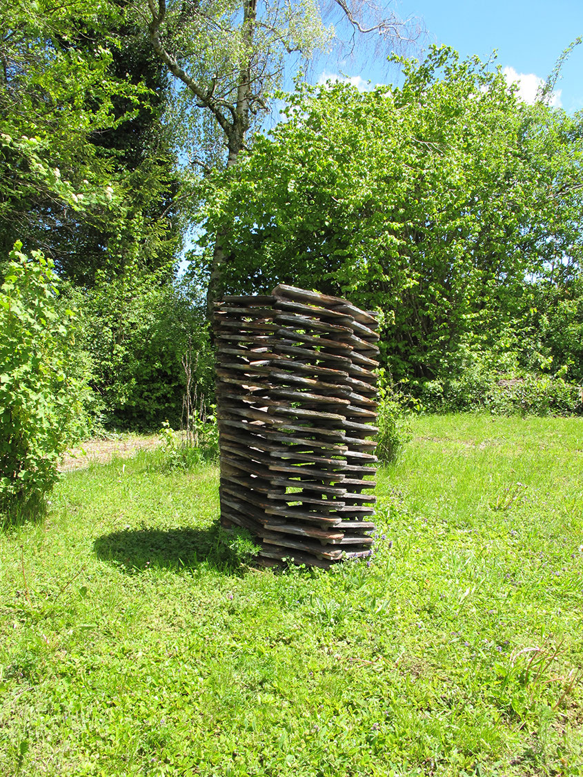 to build II (Oktogon)